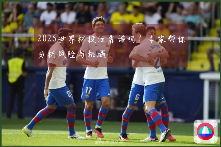 2026世界杯投注靠谱吗？专家帮你分析风险与机遇
