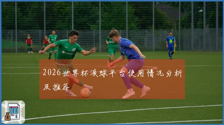 2026世界杯滚球平台使用情况分析及推荐