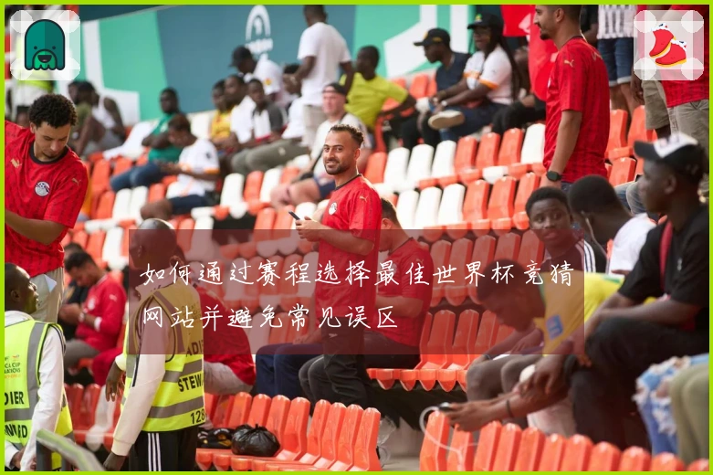 如何通过赛程选择最佳世界杯竞猜网站并避免常见误区