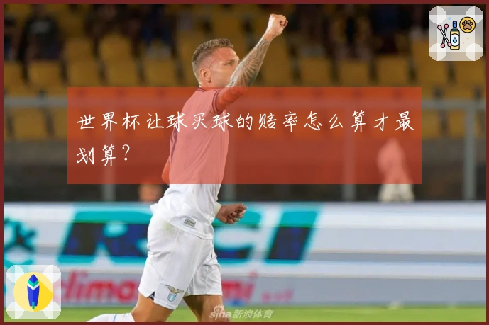 世界杯让球买球的赔率怎么算才最划算？