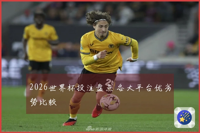 2026世界杯投注盘点 各大平台优劣势比较