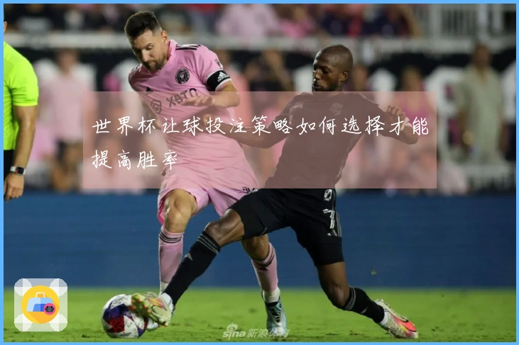 世界杯让球投注策略如何选择才能提高胜率