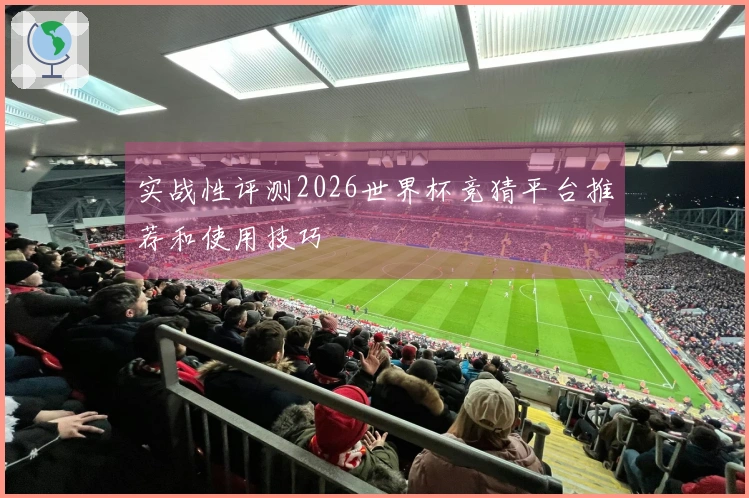 实战性评测2026世界杯竞猜平台推荐和使用技巧
