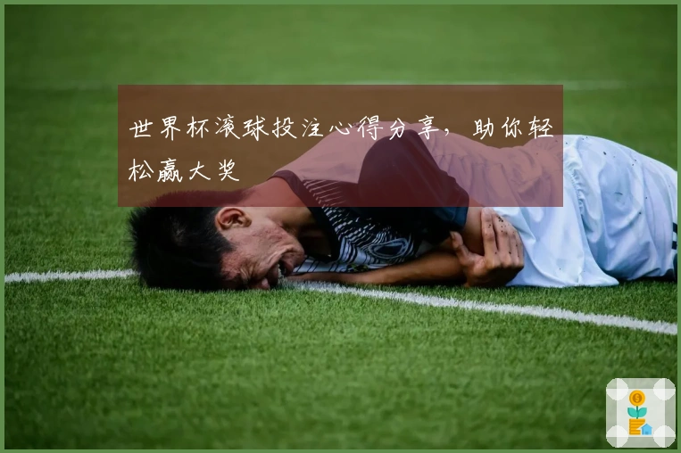 世界杯滚球投注心得分享，助你轻松赢大奖
