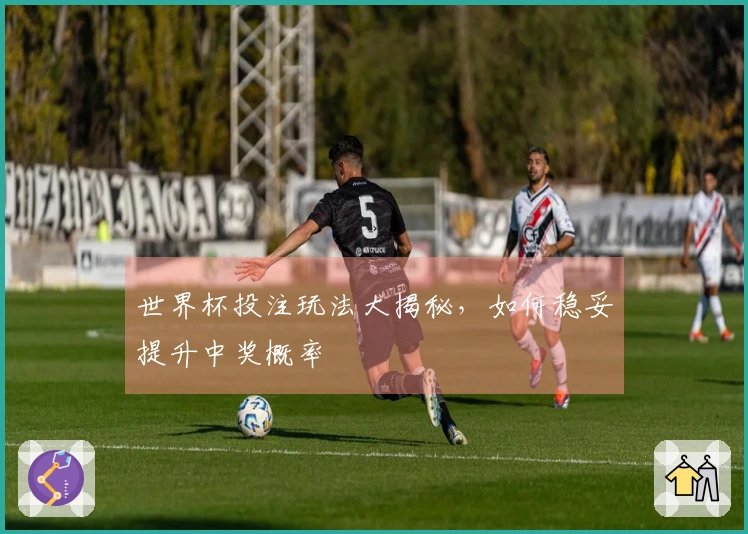 世界杯投注玩法大揭秘,如何稳妥提升中奖概率