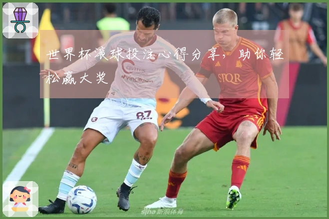 世界杯滚球投注心得分享，助你轻松赢大奖