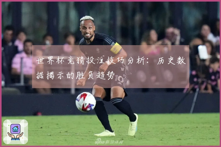 世界杯竞猜投注技巧分析：历史数据揭示的胜负趋势